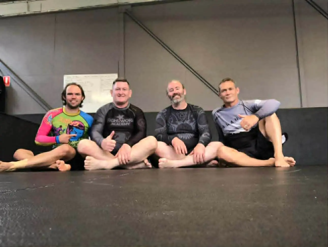 Spartan Warrior Academy photo 4