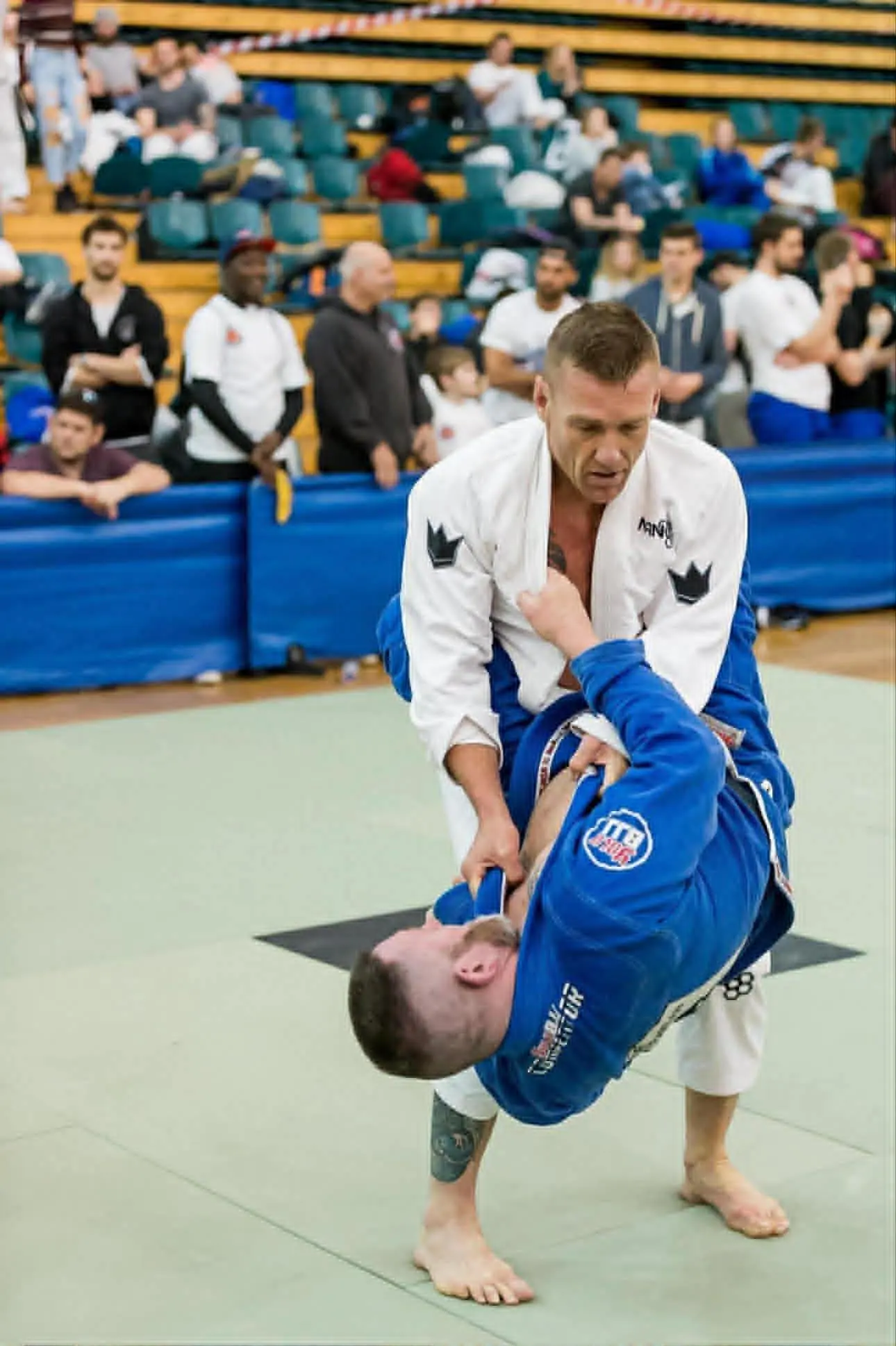 Spartan Warrior Academy photo 10