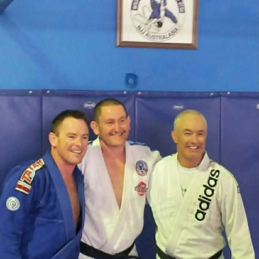 Spartan Warrior Academy photo 13